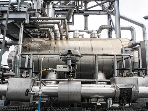 AdobeStock_259980740-Drum-for-generator-steam-of-HRSG-boilers-systems-Heat-recovery-steam-generator-during-construction-in-Combined-Cycle-Co-Generation-Power-Plant