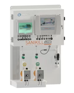 Machine SaniKill